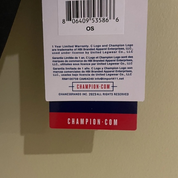 Champion unisex adult Manuscript Backpacks, Green Grid Camo, One Size US - Picture 9 of 9